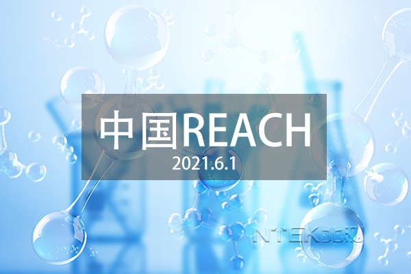 中國(guó)REACH